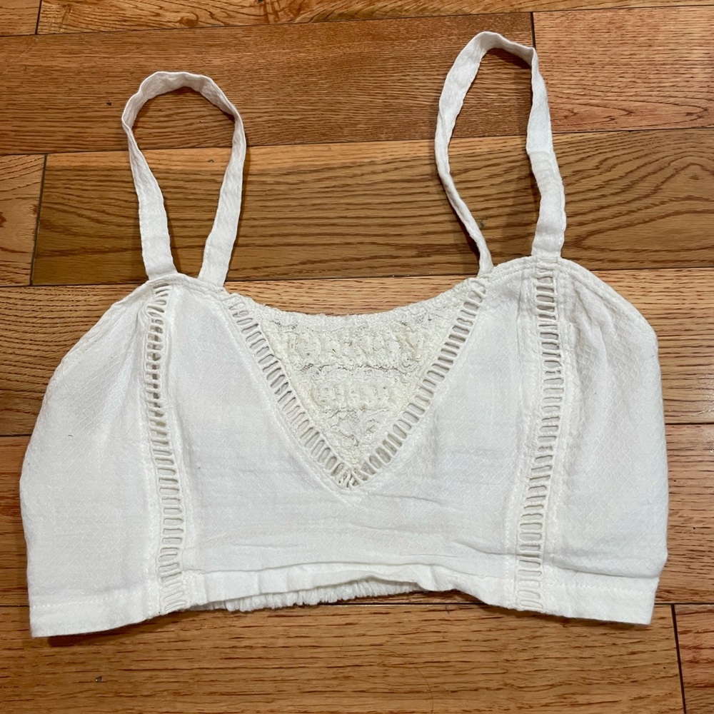 Bralette. Size XS
